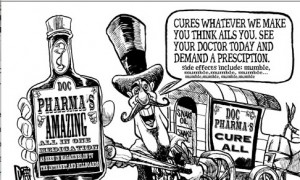 Big Pharma