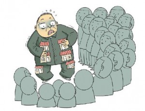 China Aging