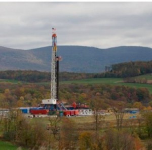 Fracking