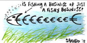 Fresh Fish
