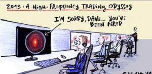 High Speed Trading