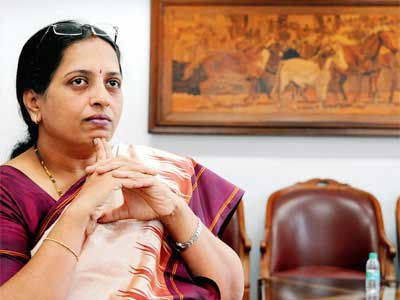 How four women mutual fund managers are defying odds & breaking through