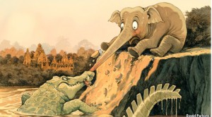 India's Problem