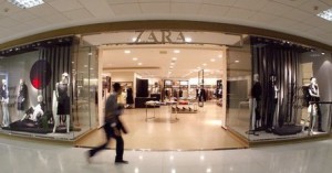 Mera of Zara