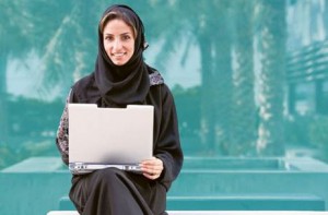 Middle Eastern Entrepreneurs