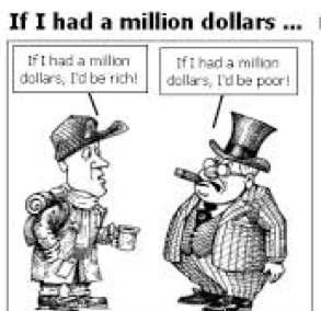 Millionaires?
