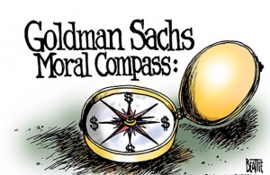 Moral Compass