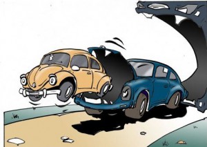 Porsche Volkswagen