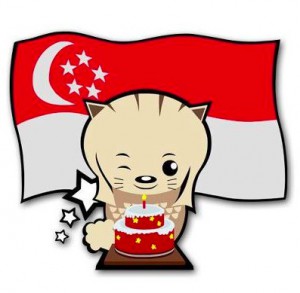 Singapore