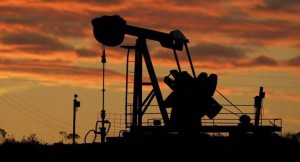 The End of Oil