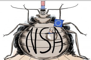 US Spying