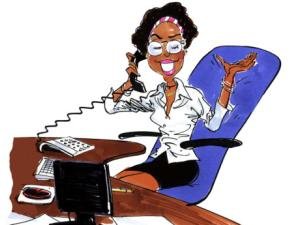 Winning women are money-wise