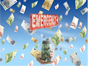 Women Need To Get Serious About Emergency Savings