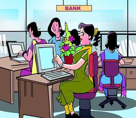 I want to see a woman Bank governor, says Mark Carney