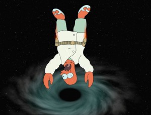 Black Hole