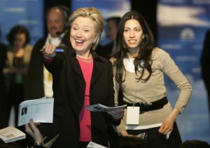 Clinton Prepares