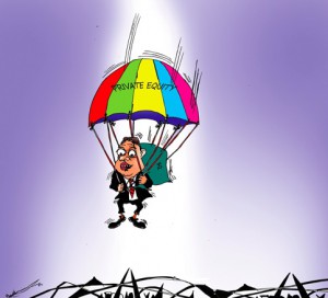 Equity Investment