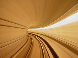 Faster than the Speed of Light