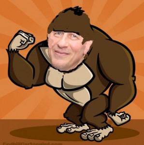 Jamie Dimon