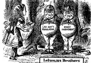 Lehman Brothers