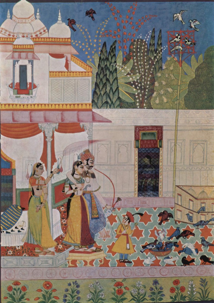 Paiting Gallery India