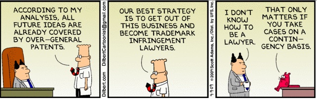 Patent Law