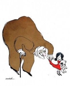 UN Special Rapporteur