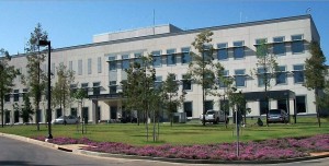 US Embassy Addis Ababa