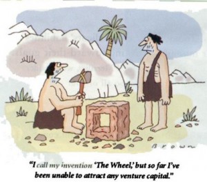 Venture Capital