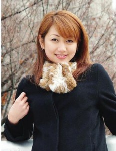 Yang Huyan