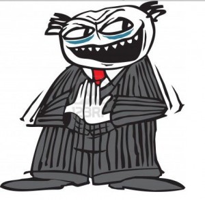 A Professor Testifies