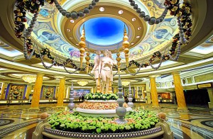 Caesars Palace