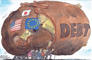 Debt