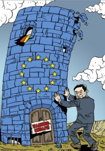 Draghi