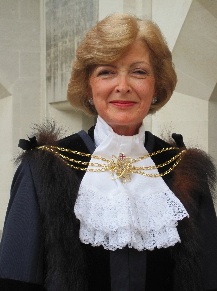 Fiona Woolf