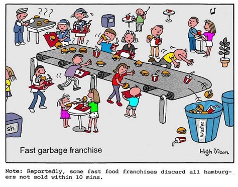 Franchise?