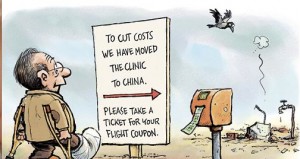 Health Care Costs