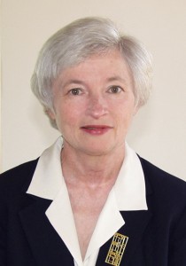 Janet Yellen
