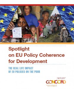 Lax EU Compliance Cost Third World $100BN
