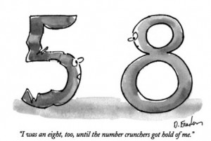 Number Crunchers