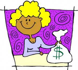 Unique Ways Women Approach Finance