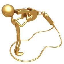 Whistleblower Awarded