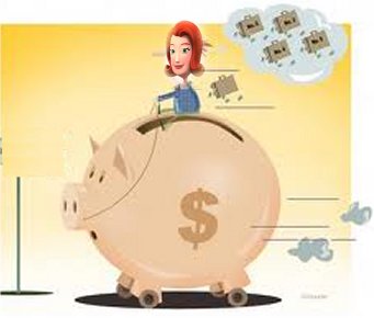 Women and Finance