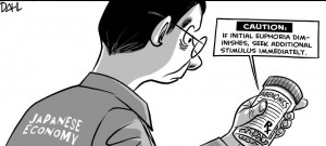 Abenomics