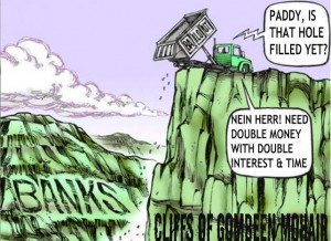 Bailout