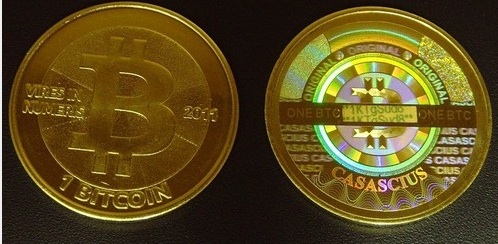 Bitcoin Currency