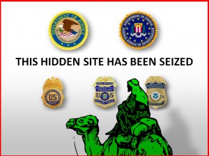 Bitcoins Silk Road Rises Again