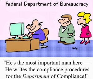 Compliance
