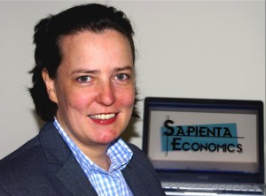 Fiona Mullen
