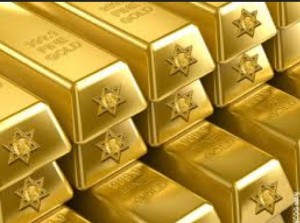 Gold